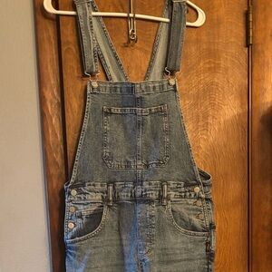 Silver Jeans Light Blue Denim